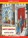 Snotty Bumstead (MP3): Snotty Bumstead Series, Book 1